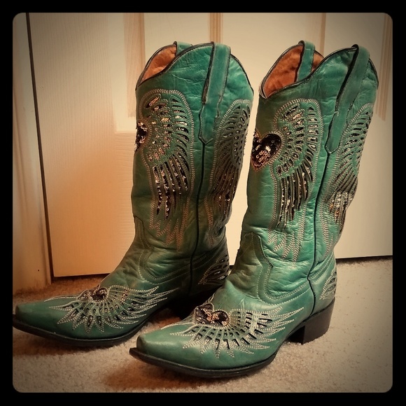 cowboy pro boots